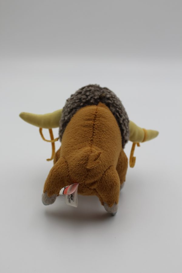 Bisofank Plüschtier Original Japan Banpresto 2011 – Bild 3