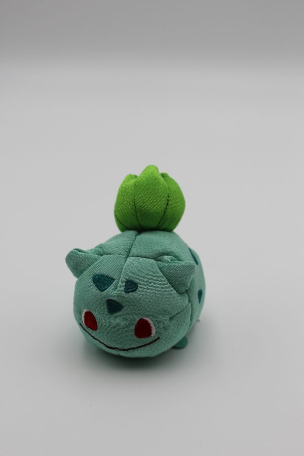Bisasam Plüschtier Original Japan Pokemon Center 2016