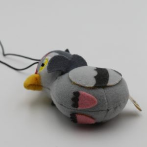 Navitaub Plüschtier Original Japan Banpresto 2011 B-Ware