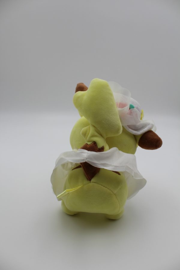 Pikachu Photogenique Easter Plüschtier Original Japan Pokemon Center – Bild 2