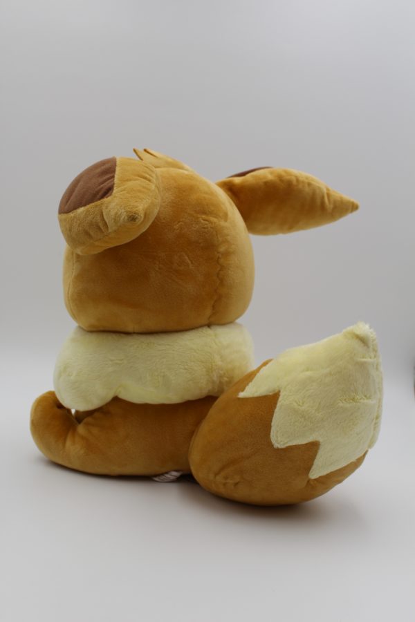Evoli fit Plüschtier Original Japan Pokemon Center 32 cm – Bild 4