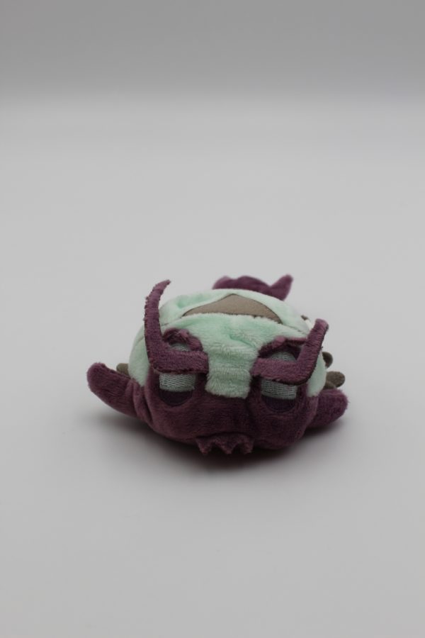 Reißlaus kuttari Plüschtier Original Japan Pokemon Center 2018