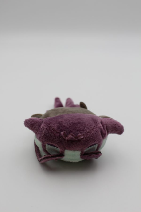 Reißlaus kuttari Plüschtier Original Japan Pokemon Center 2018 – Bild 3