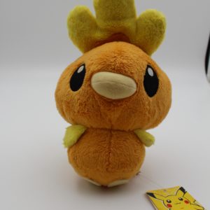 Flemmli Plüschtier Original Japan Pokemon Center 2003