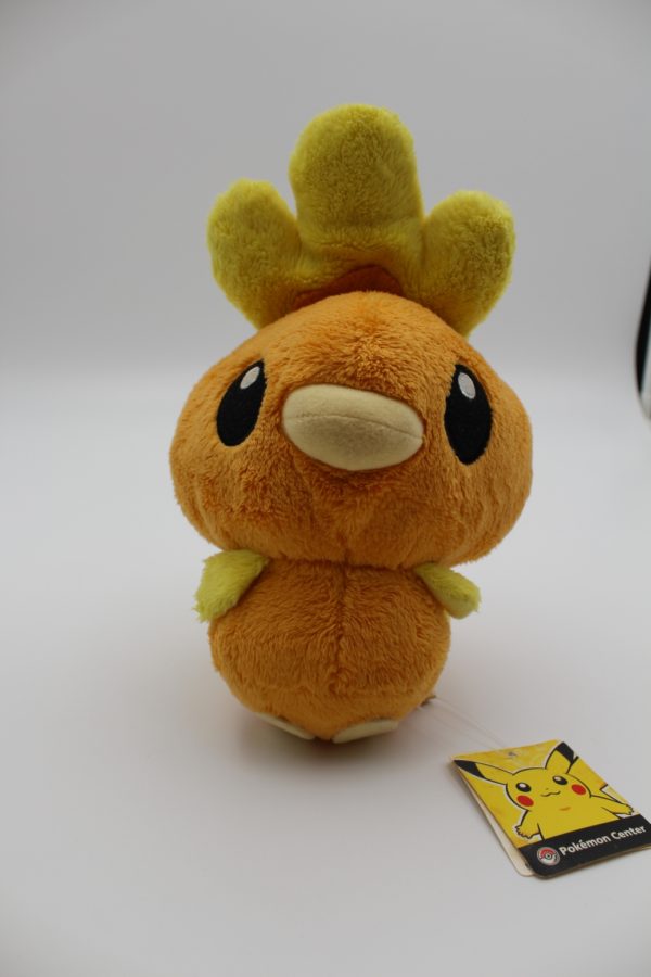 Flemmli Plüschtier Original Japan Pokemon Center 2003