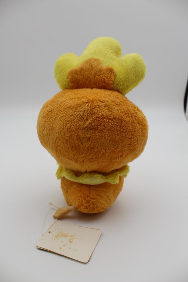 Flemmli Plüschtier Original Japan Pokemon Center 2003 – Bild 2