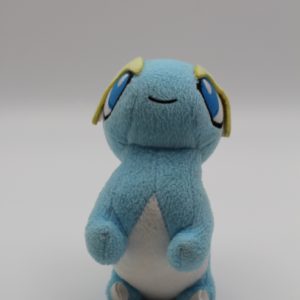 Amarino Plüschtier Original Japan Banpresto 2014 B-Ware