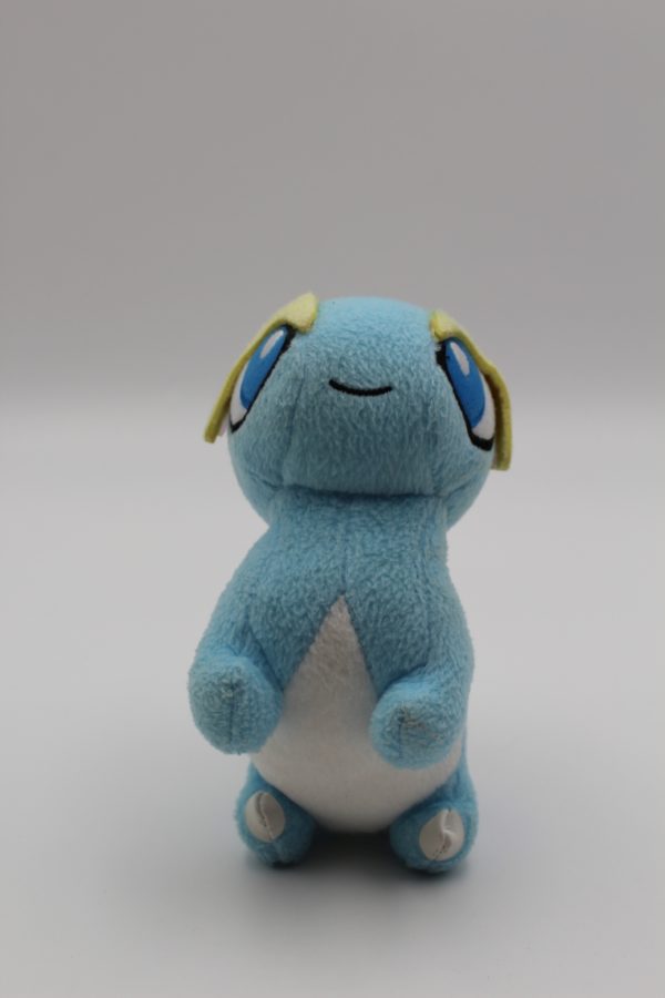 Amarino Plüschtier Original Japan Banpresto 2014 B-Ware