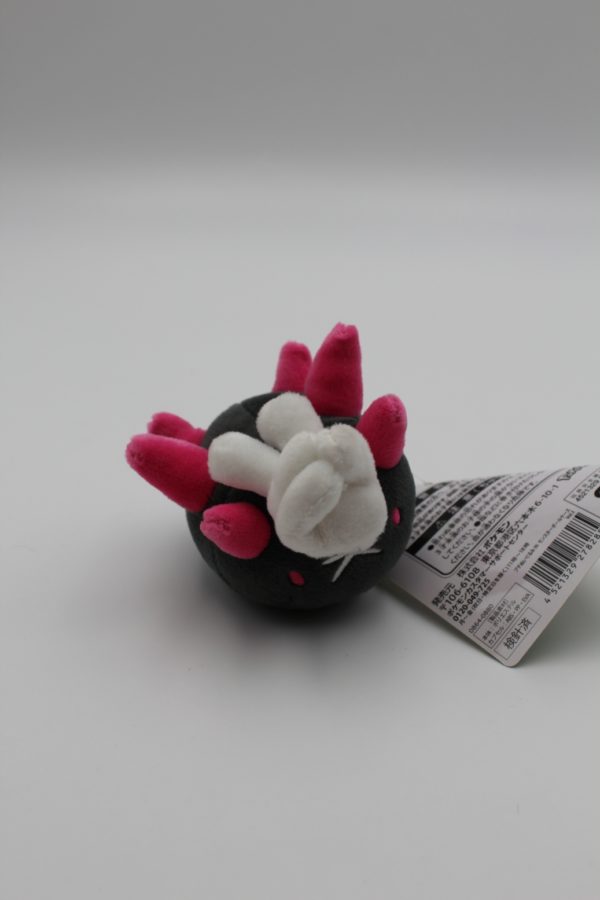Gufa Puchi mit Pokeball Plüschtier Original Japan Pokemon Center