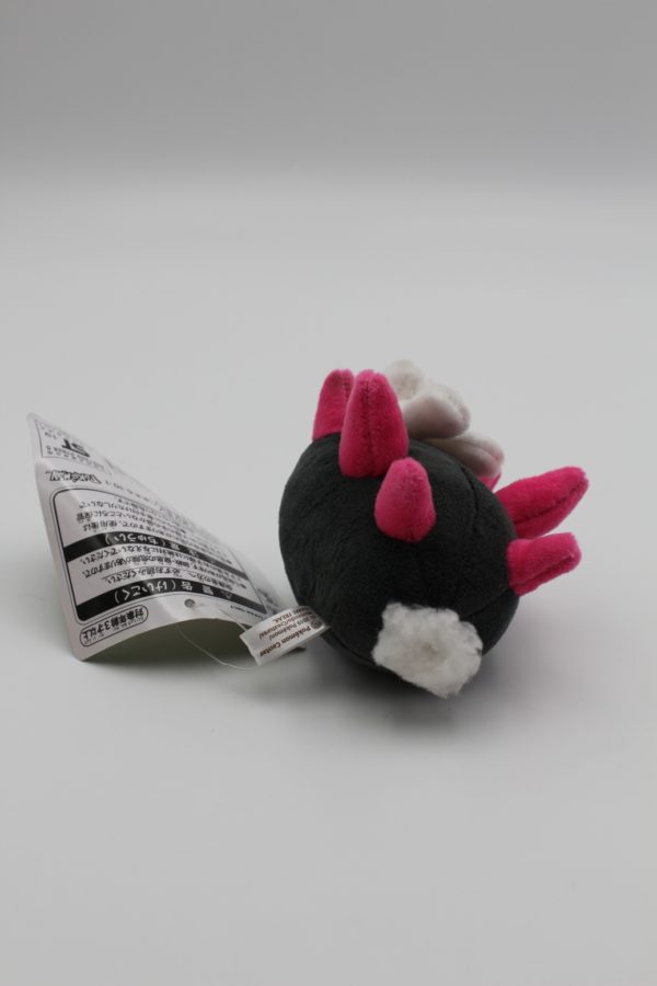 Gufa Puchi mit Pokeball Plüschtier Original Japan Pokemon Center – Bild 2