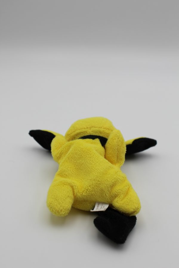 Pichu kuttari 2 Plüschtier Original Japan Pokemon Center 2016 – Bild 3