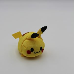 Pikachu Plüschtier Original Japan Pokemon Center 2016