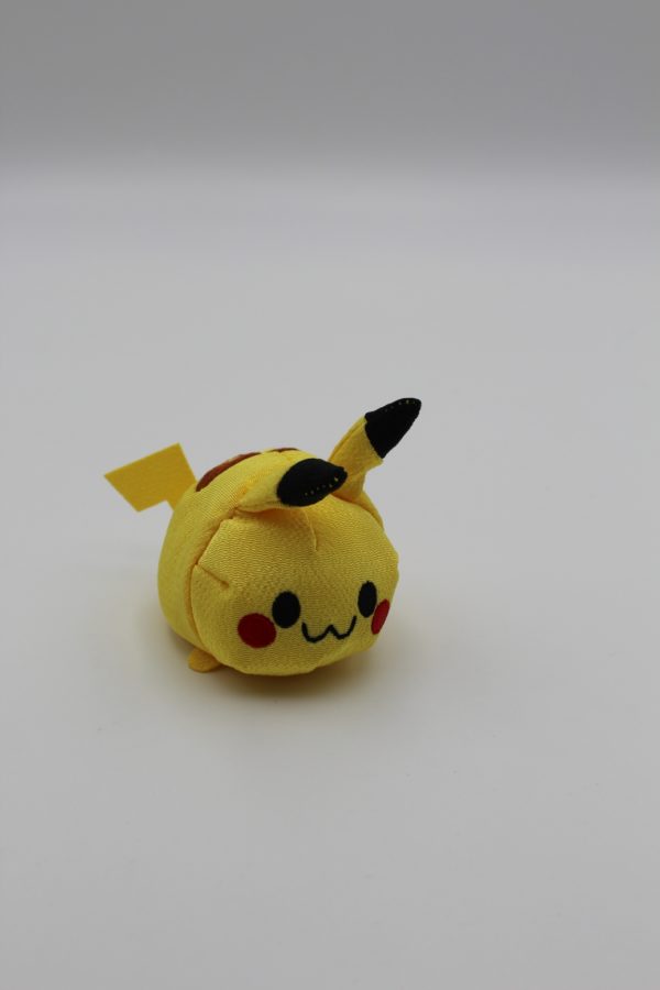 Pikachu Plüschtier Original Japan Pokemon Center 2016
