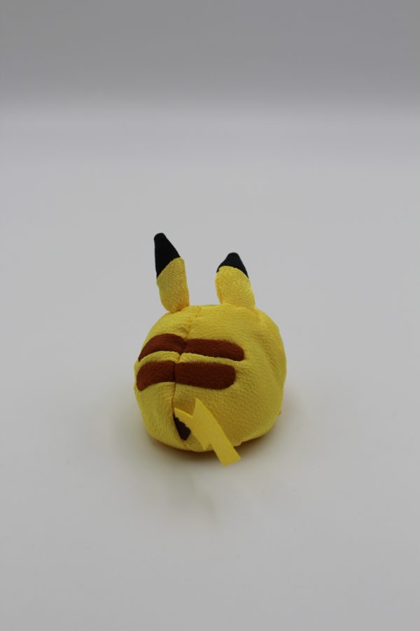 Pikachu Plüschtier Original Japan Pokemon Center 2016 – Bild 2