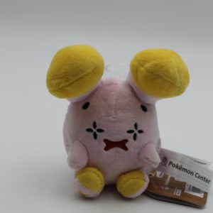 Flurmel fit Plüschtier Original Japan Pokemon Center