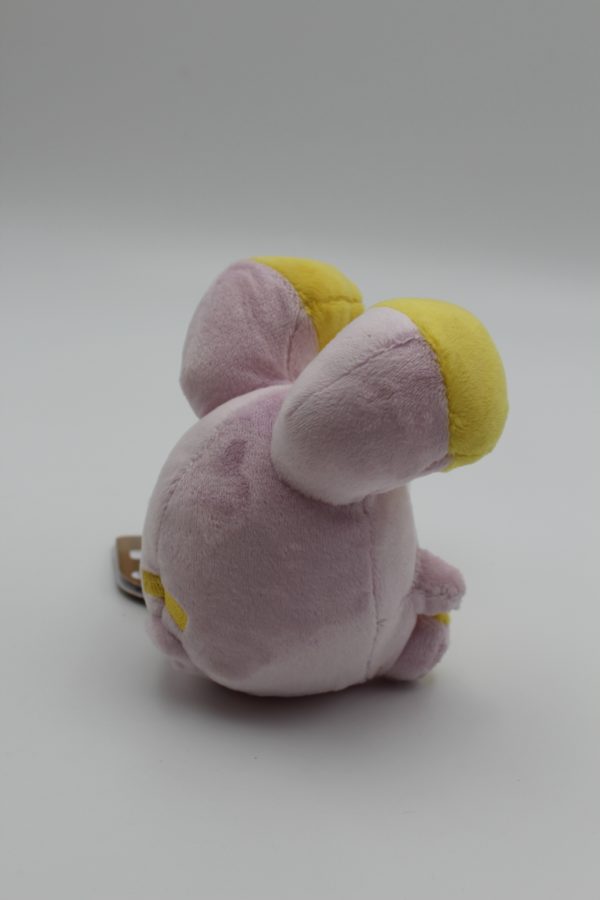 Flurmel fit Plüschtier Original Japan Pokemon Center – Bild 3
