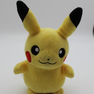 Pikachu Plüschtier Original Japan Pokemon Center 2017