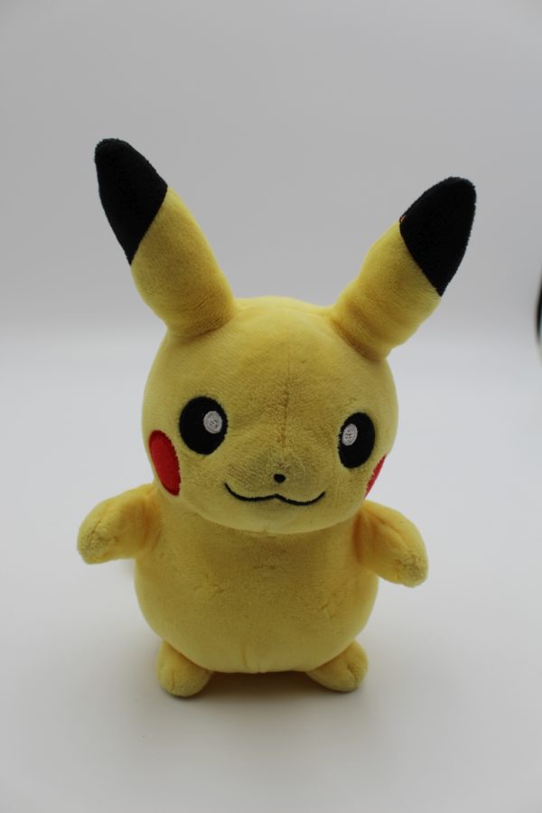 Pikachu Plüschtier Original Japan Pokemon Center 2017