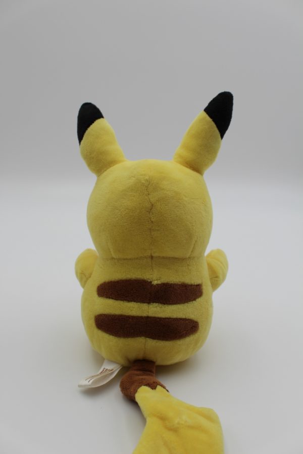 Pikachu Plüschtier Original Japan Pokemon Center 2017 – Bild 2