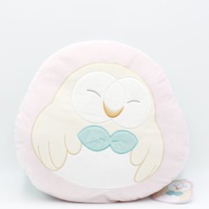 Bauz Kissen Plüschtier Original Japan Pokemon Center kutsurogi 2022