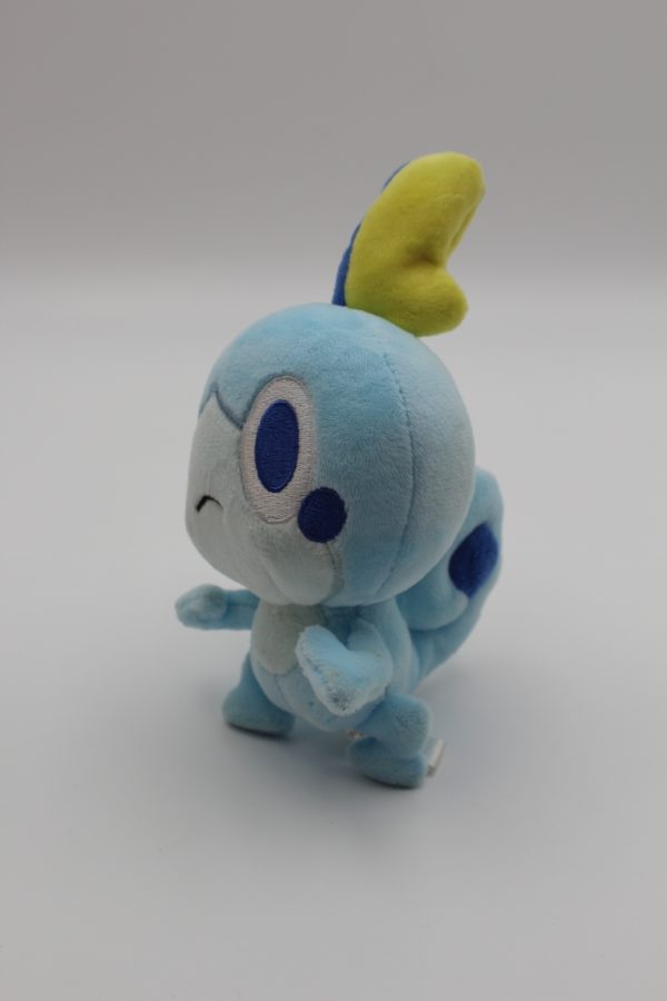 Memmeon Dolls Plüschtier Original Japan Pokemon Center 2020 – Bild 2