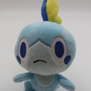 Memmeon Dolls Plüschtier Original Japan Pokemon Center 2020