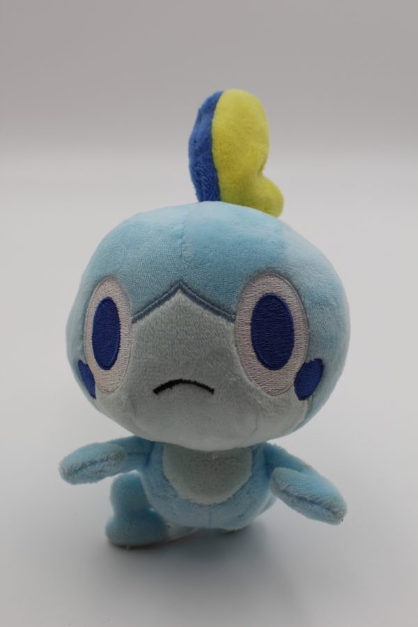 Memmeon Dolls Plüschtier Original Japan Pokemon Center 2020