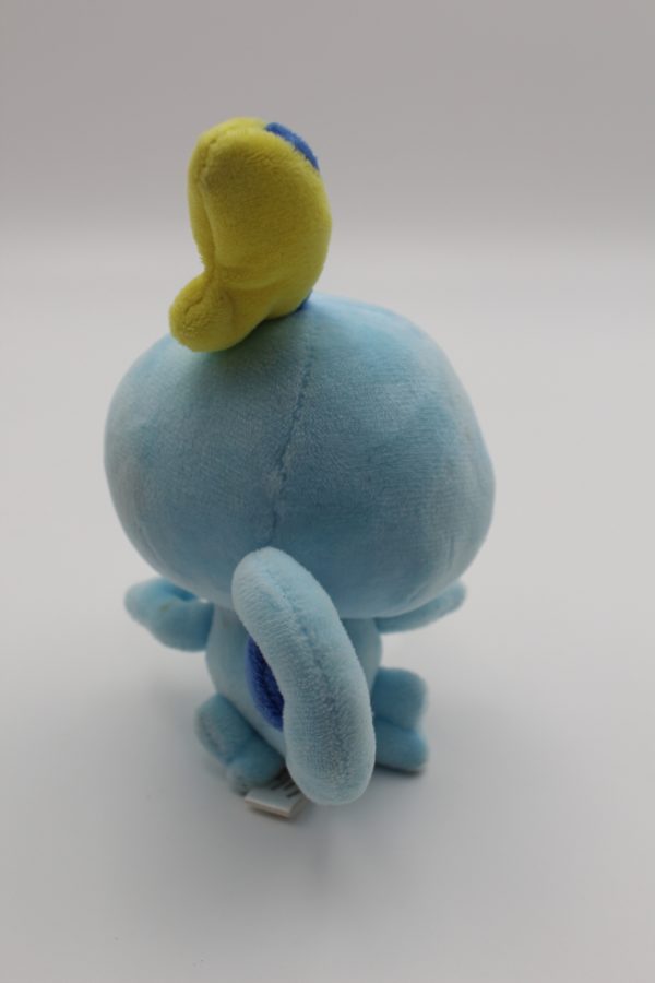 Memmeon Dolls Plüschtier Original Japan Pokemon Center 2020 – Bild 3