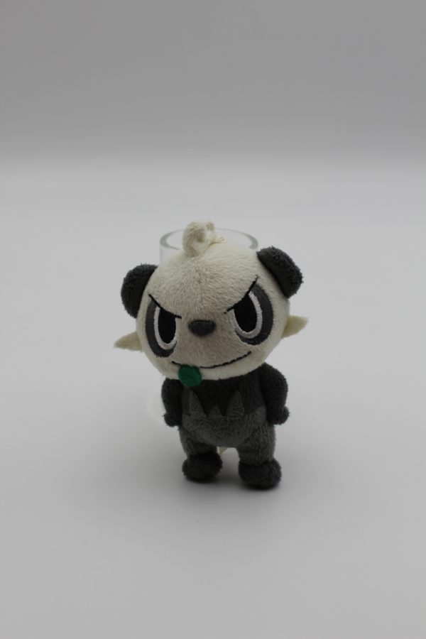 Pam-Pam Plüschtier Pokemon Original Japan Banpresto 2014