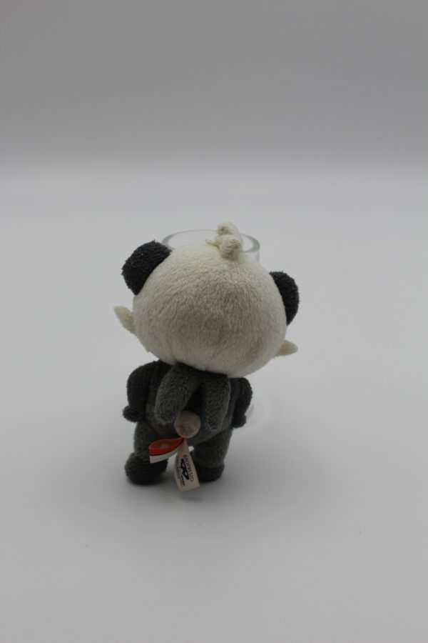 Pam-Pam Plüschtier Pokemon Original Japan Banpresto 2014 – Bild 2