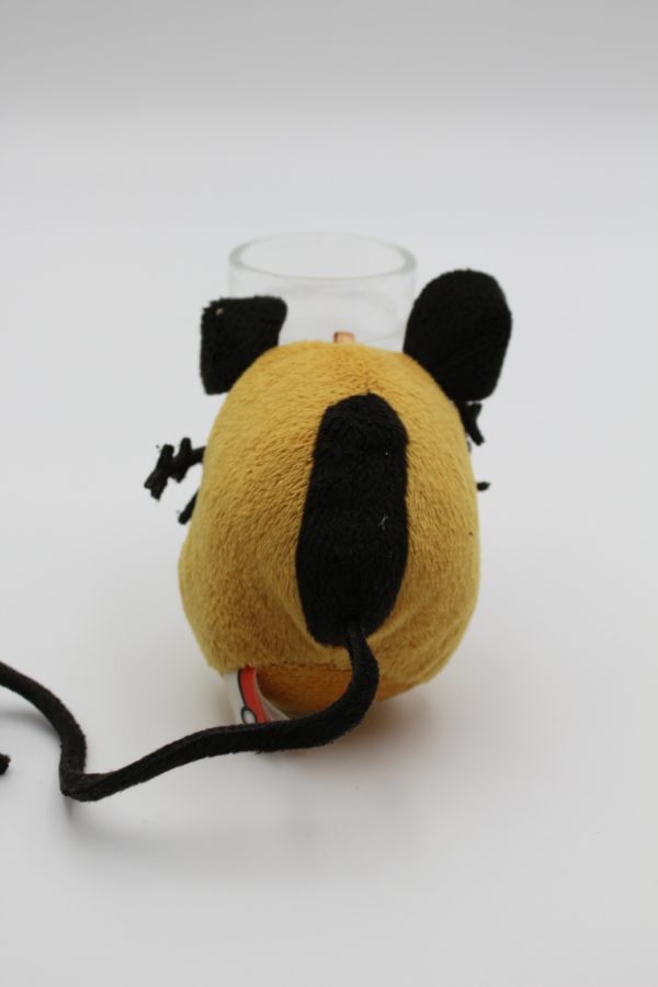 Dedenne Plüschtier Pokemon Original Japan Banpresto 2013 – Bild 2