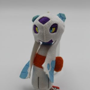 Frosdedje Plüschtier Pokemon Original Japan Banpresto 2014