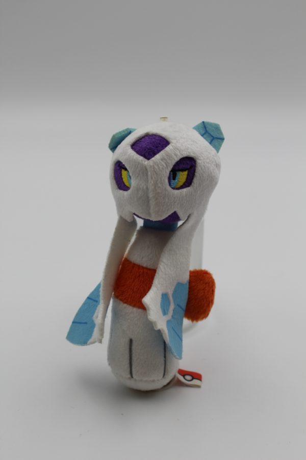 Frosdedje Plüschtier Pokemon Original Japan Banpresto 2014