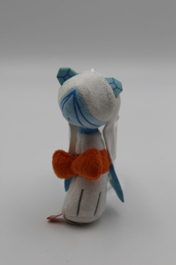 Frosdedje Plüschtier Pokemon Original Japan Banpresto 2014 – Bild 2