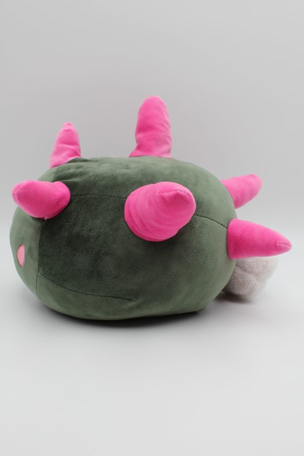 Gufa Mocchiri Plüschtier Original Japan Pokemon Center 2020 – Bild 4