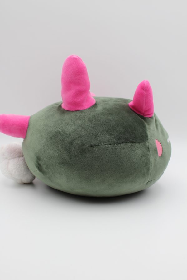 Gufa Mocchiri Plüschtier Original Japan Pokemon Center 2020 – Bild 3