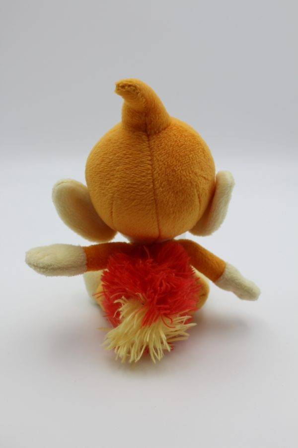 Panflam Plüschtier Pokemon Original Japan Takara Tomy H09 – Bild 2