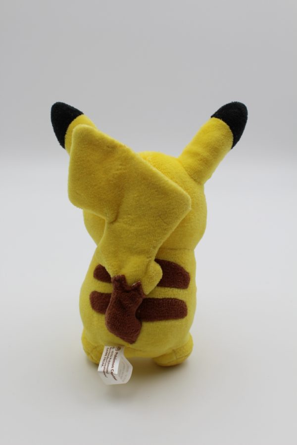 Pikachu Ditto Plüschtier Original Japan Pokemon Center 2010 – Bild 2