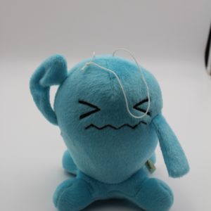 Woingenau Plüschtier Pokemon X/Y Original Japan Banpresto 2014