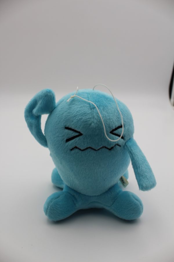 Woingenau Plüschtier Pokemon X/Y Original Japan Banpresto 2014