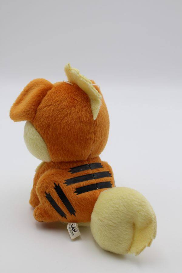 Fukano rund Plüschtier Pokemon Original Japan Banpresto 2015 – Bild 3
