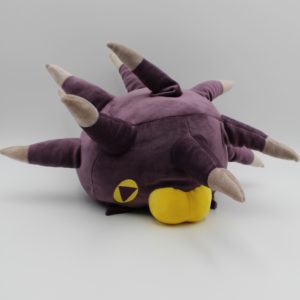 Britzigel Mocchiri Plüschtier Original Japan Pokemon Center 2020
