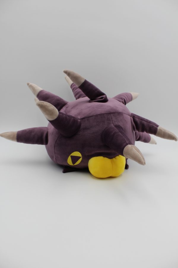 Britzigel Mocchiri Plüschtier Original Japan Pokemon Center 2020