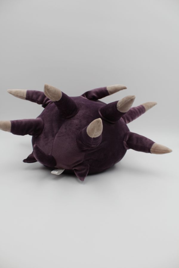 Britzigel Mocchiri Plüschtier Original Japan Pokemon Center 2020 – Bild 2