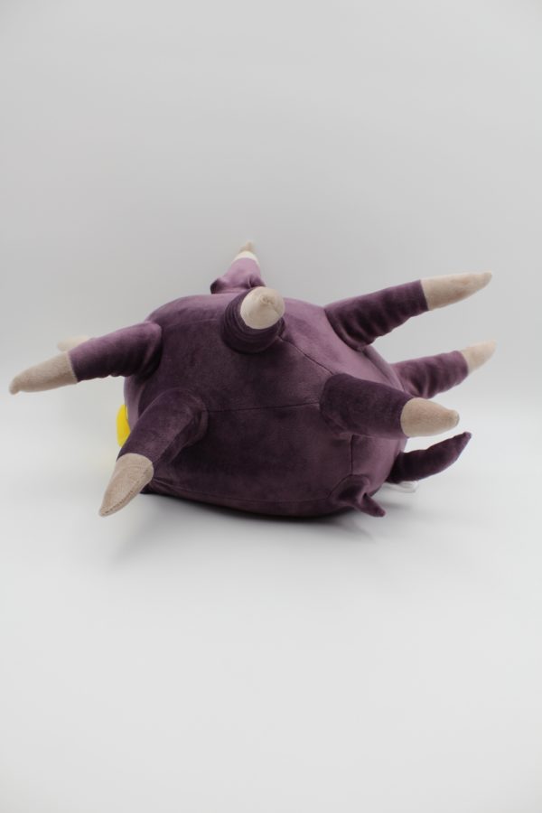 Britzigel Mocchiri Plüschtier Original Japan Pokemon Center 2020 – Bild 3