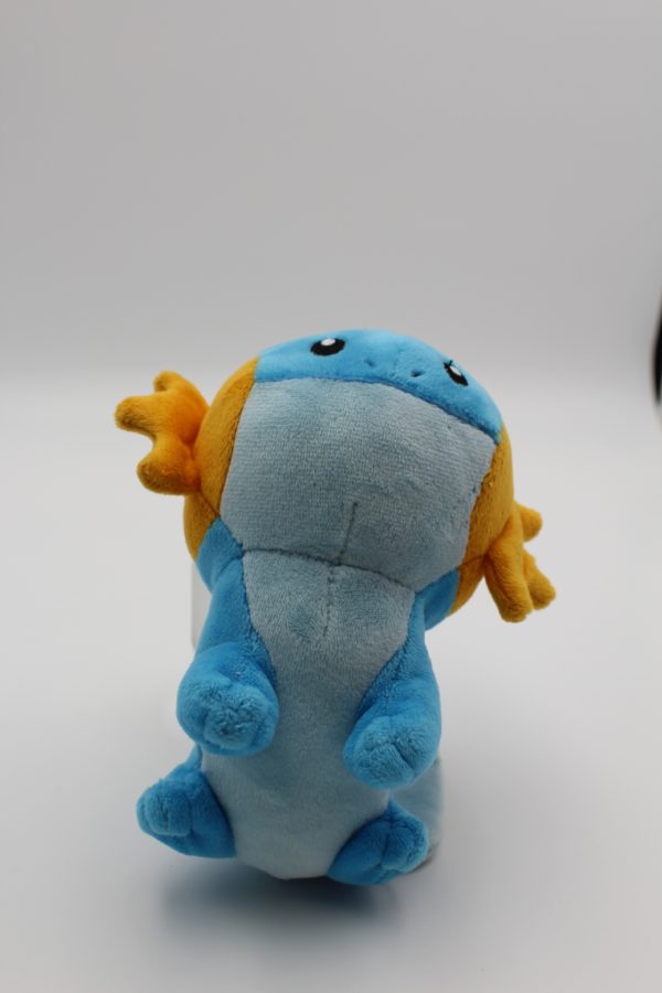 Hydropi Plüschtier Pokemon Original Japan Saneiboeki