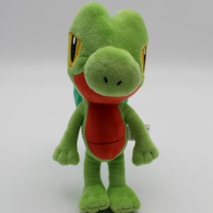 Geckarbor Plüschtier Original Japan Pokemon Center 2014