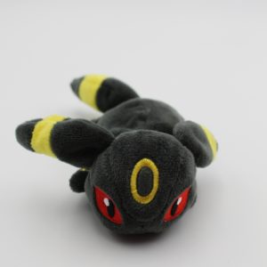 Nachtara kuttari Plüschtier Original Japan Pokemon Center 2016
