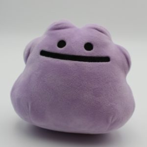 Ditto Dolls Plüschtier Original Japan Pokemon Center 2015
