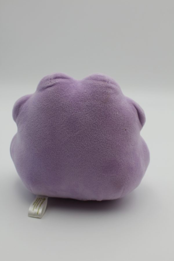 Ditto Dolls Plüschtier Original Japan Pokemon Center 2015 – Bild 2